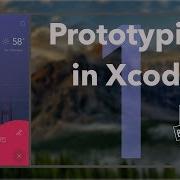 Prototyping Apps In Xcode Getting Started Part 1 IOS Xcode 8 Swift 3