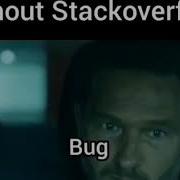 Imagine Programmers Without Stack Overflow