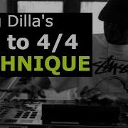 J Dilla Inspired Techniques