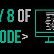 Day 8 Of Code Dictionaries Hash Maps