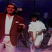 Silver Pozzoli Around My Dream 1985