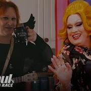 Portrait Of A Queen Jinkx Monsoon RuPaul S Drag Race All Stars 7