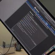 Apple Studio Display Detects Rotation