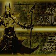 Gonzi Boot Sequence Army Of Anubis Original Mix ᴴᴰ