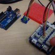 Arduino Vs Netduino Vs Gadgeteer Netduino Sample Using Groove