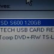 Windows 2000 Bootup On A Modern Day SSD