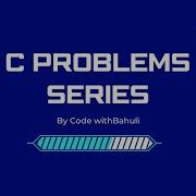 17 C Practice Problem Series To Swap Two Numbers Using Call By Address