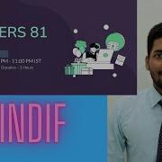 Codechef Starters 81 Solution L Arrange The Array MINDIF Hindi Explaination