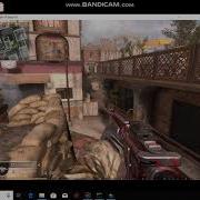 COD4 Frontlines Forever Playing MP CRASH 2