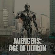 Avengers Age Of Ultron VFX Breakdown DNEG