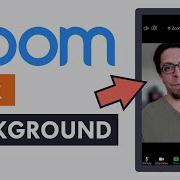 How To Blur Your Zoom Background On An Android Phone