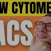 Flow Cytometry FACS Explained For Beginners