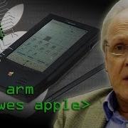 Why ARM Owes Apple Computerphile
