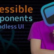 Easily Create Accessible React Components With Headless UI