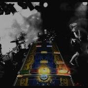 Lights Out By Breaking Benjamin Expert Guitar FC 1549