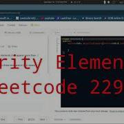 Majority Element II Leetcode 229