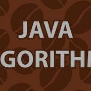 Java Algorithms