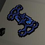 Knife Bug BLOCKPOST MOBILE