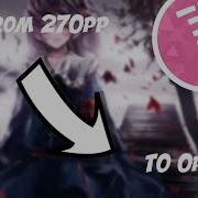 6 Digit Reachs 270pp On Jump Stream Map Before Choking