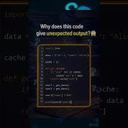 Can You Solve This Tricky Python Problem Can You Solve This Python Bug Challenge Programming