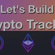 Let S Build A Crypto Tracker Mac App In Swift And Xcode