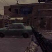 COD4 FIRST EDIT By ME
