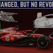 Why Ferrari Overhauling 99 Of Their 2025 F1 Cars Components Is NOT What You Think F1 2025