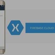 Xamarin Android Tutorial Firebase Cloud Messaging Remake