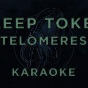 Sleep Token Telomeres KARAOKE