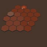 Unity Engine Hexagonal Game 5