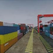 Cybercube RTG Simulation