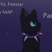Firestar Vs Scourge Champion Warriors PMV MAP Part 9