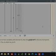 Multivariable Calculus With Mathematica Level Curves And Level Surfaces 1st Part