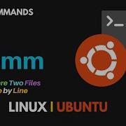 How To Compare Two Files To Display Unique And Common Lines Comm Command In Linux
