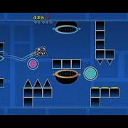 Fracture Layout Geometry Dash 2 1