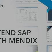 Extend SAP With Rapid Application Development RAD Low Code In 30 Webinar