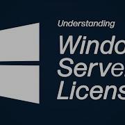 Licensing Windows Server Explained