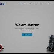 Materialize Tutorial 1 Build A Quazzu Cloud Hosting Theme