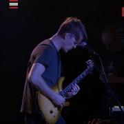 Misery Signals The Failsafer Live 2019 A38 Rocks