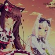 Begin Again Nightcore