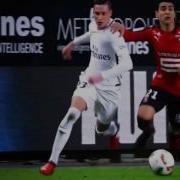 Julian Draxler 2017 Amazing Goals Skills HD