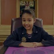 Don T Talk PSA ODD SQUAD Alamo Drafthouse