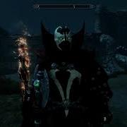 Spawn Mod Skyrim SE Preview