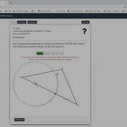 Delta Math Medians And Altitudes Examples