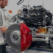The Sound Of Bentley S Hybrid V8 Replacing The W12 Engine
