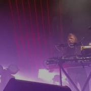 Дельфин QT Live 29 10 16 Izvestia Hall