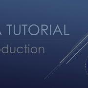 Lua Series Introduction