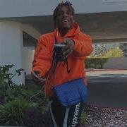 Juice WRLD Robbery Studio Session