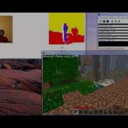 Kinect Hack Minecraft With Kinect