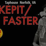 2023 04 01 SpikePit Die Faster The Taphouse Norfolk VA FULL SET